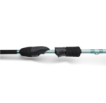 Lanseta spinning Mustad MEDMAX UL GAME 2.13m 1-8g - imagine 4