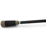 Lanseta spinning Mustad MEDMAX UL GAME 2.13m 1-8g - imagine 6