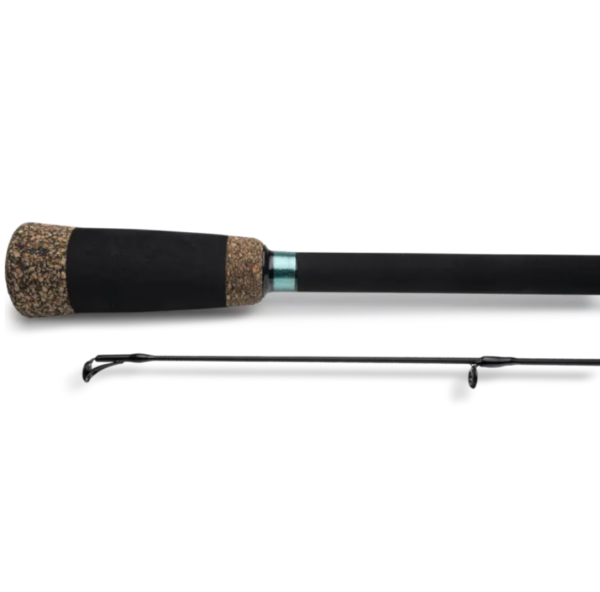 Lanseta spinning Mustad MEDMAX UL GAME 2.43m până la 12g - imagine 2