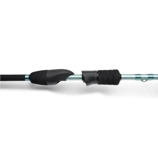 Lanseta spinning Mustad MEDMAX UL GAME 2.43m până la 12g - imagine 4