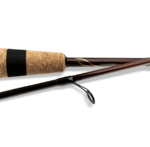 Lanseta spinning Mustad DETECTOR UL J&S 1.98m până la 10g - imagine 2