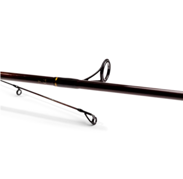 Lanseta spinning Mustad DETECTOR UL J&S 1.98m până la 10g - imagine 7