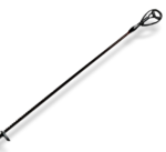 Lanseta spinning Mustad DETECTOR L J&S 2.20m până la 10g - imagine 3