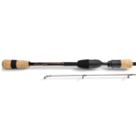 Lanseta spinning Mustad DETECTOR L J&S 2.20m până la 10g - imagine 8