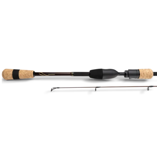 Lanseta spinning Mustad DETECTOR L J&S 2.20m până la 10g - imagine 8