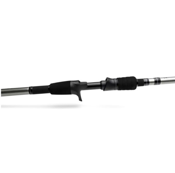Lanseta casting Mustad BASSCRAFT MH CAST 2.20m 7-28g - imagine 2