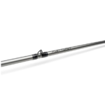 Lanseta casting Mustad BASSCRAFT MH CAST 2.20m 7-28g - imagine 7