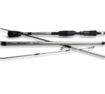 Lanseta spinning Mustad BASSCRAFT m SPIN 2.13m 5-28g