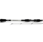 Lanseta spinning Mustad BASSCRAFT m SPIN 2.13m 5-28g - imagine 2