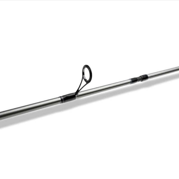 Lanseta spinning Mustad BASSCRAFT m SPIN 2.13m 5-28g - imagine 3