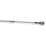Lanseta spinning Mustad BASSCRAFT m SPIN 2.13m 5-28g - imagine 4