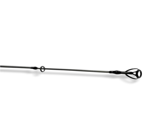 Lanseta spinning Mustad BASSCRAFT m SPIN 2.13m 5-28g - imagine 4