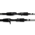 Lanseta spinning Mustad BASSCRAFT m SPIN 2.13m 5-28g - imagine 5