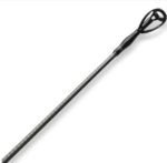 Lanseta spinning Mustad BASSCRAFT m SPIN 2.13m 5-28g - imagine 7