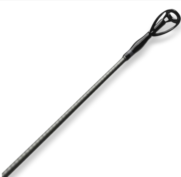 Lanseta spinning Mustad BASSCRAFT m SPIN 2.13m 5-28g - imagine 7