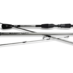 Lanseta spinning Mustad BASSCRAFT ML SPIN 2.13m 5-21g