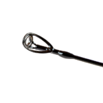 Lanseta spinning Mustad DETECTOR SALT MF L 1.98m până la 10g