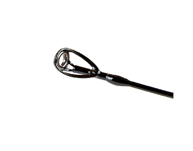 arw-M.MR025.DS_.L.66-02 Lanseta spinning Mustad DETECTOR SALT MF L 1.98m până la 10g - imagine 1