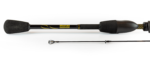Lanseta spinning Mustad DETECTOR SALT MF ML 2.36m până la 14g - imagine 2