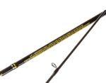 Lanseta spinning Mustad DETECTOR SALT MF ML 2.36m până la 14g - imagine 3