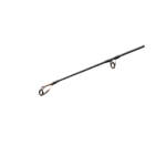 Lanseta spinning DAM MADCAT 2BUC.BLACK SPIN 2.40m 40-150g - imagine 4