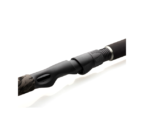 Lanseta spinning DAM MADCAT 2BUC.BLACK SPIN 2.70m 40-150g - imagine 3