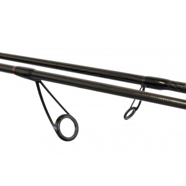 Lanseta spinning Nomura HIRO CAMOU WISE 2.10m 4-17g - imagine 6
