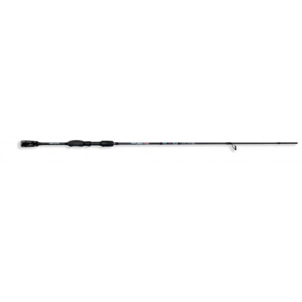 Lanseta spinning Nomura HIRO CAMOU WISE 2.28m 5-20g - imagine 3