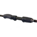 Lanseta spinning Nomura HIRO CAMOU WISE 2.28m 5-20g - imagine 4