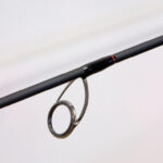 Lanseta spinning Nomura HARU DROPSHOT 2BUC 2.00m 3-15g