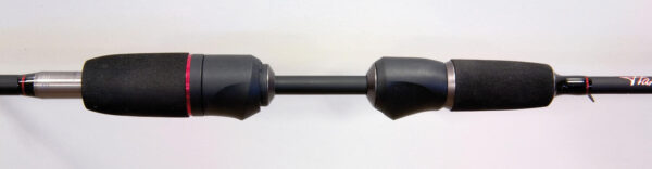 Lanseta spinning Nomura HARU DROPSHOT 2BUC 2.00m 3-15g - imagine 3
