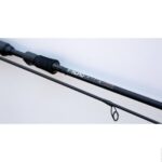 Lanseta spinning Nomura KURO 2BUC 2.20m 4-22g - imagine 2