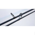 Lanseta spinning Nomura KURO 2BUC 2.20m 4-22g - imagine 3