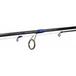 Lanseta spinning Nomura AKIRA 2BUC 2.10m 18g - imagine 2