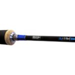 Lanseta spinning Nomura AKIRA 2BUC 2.10m 18g - imagine 3