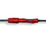 Lanseta spinning Nomura AIKO TA 2.28m 3-15g - imagine 2