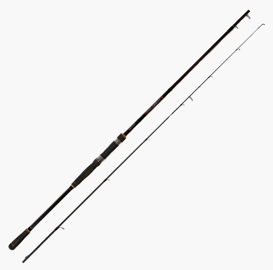 arw-NM.21002021-00 Lanseta spinning Nomura NEVER CRACK 2.10m 5-20g - imagine 1