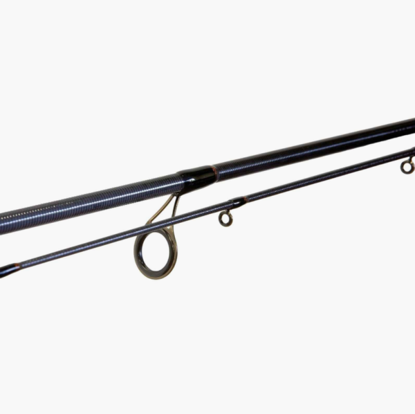 Lanseta spinning Nomura NEVER CRACK 2.40m 20-40g - imagine 3