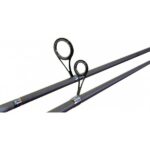 Lanseta spinning Nomura HARU 2BUC 2.40m 15-40g - imagine 2