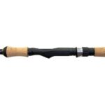 Lanseta spinning Nomura HARU 2BUC 2.40m 15-40g - imagine 4