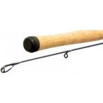Lanseta spinning Nomura HARU 2BUC 2.40m 15-40g - imagine 5