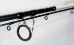 Lanseta spinning Nomura ISEI 2BUC 2.10m 10-35g - imagine 2