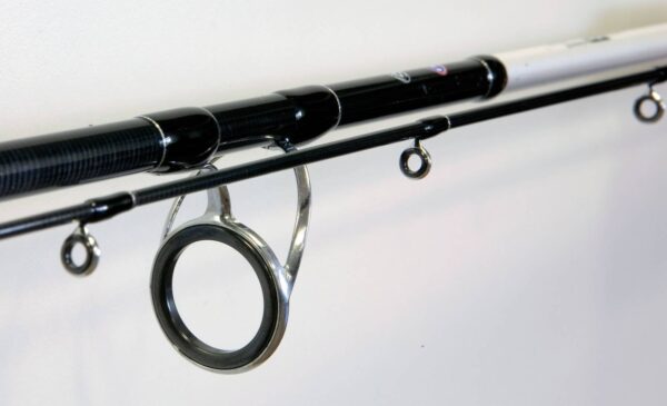 Lanseta spinning Nomura ISEI 2BUC 2.10m 10-35g - imagine 2