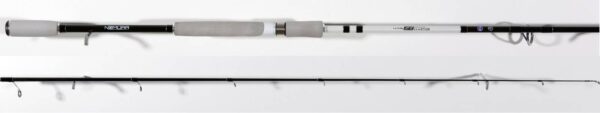 Lanseta spinning Nomura ISEI 2BUC 2.10m 10-35g - imagine 3