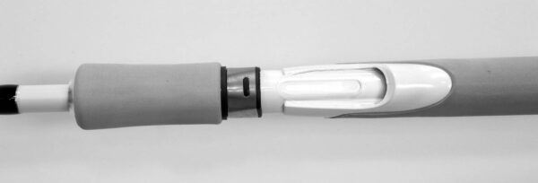 Lanseta spinning Nomura ISEI 2BUC 2.10m 10-35g - imagine 4