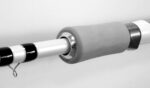Lanseta spinning Nomura ISEI 2BUC 2.10m 10-35g - imagine 5