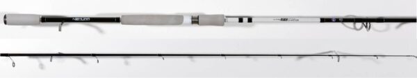 Lanseta spinning Nomura ISEI 2BUC 2.10m 10-35g - imagine 6
