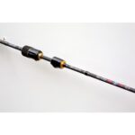 Lanseta spinning Nomura SUMO TA FUJI GUIDS 1.98m 1-7g - imagine 2