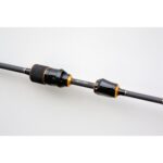 Lanseta spinning Nomura SUMO TA FUJI GUIDS 1.98m 1-7g - imagine 3