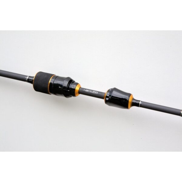 Lanseta spinning Nomura SUMO TA FUJI GUIDS 1.98m 1-7g - imagine 3